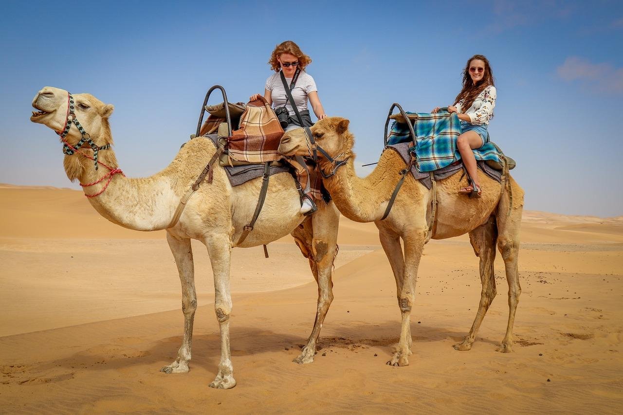 Family Desert Safari Dubai | Adventure, Culture & Tradition