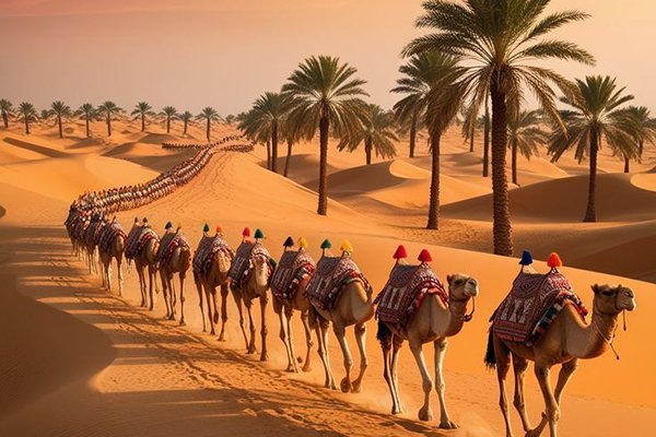 camels camels