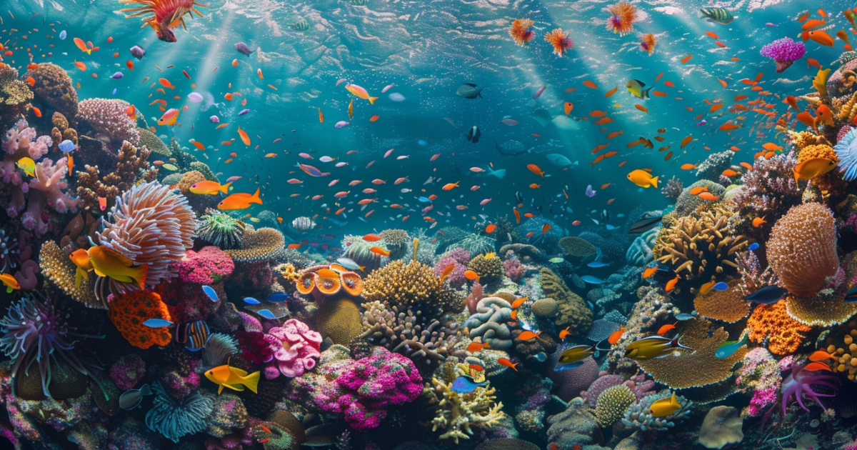 Dubai Aquarium