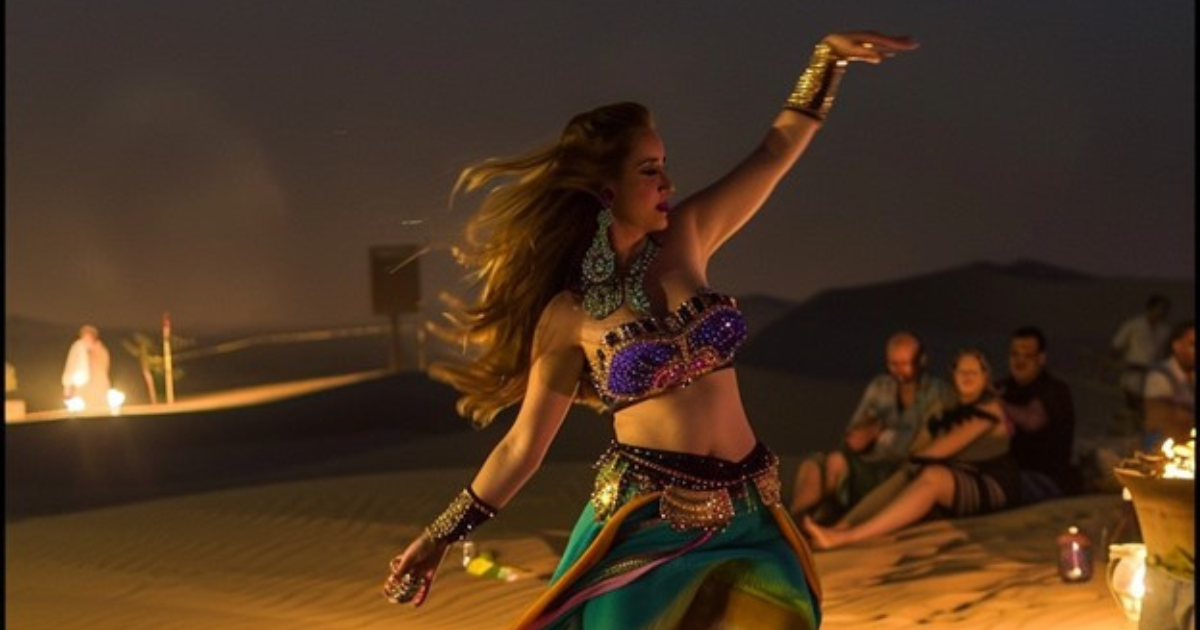 Belly Dance