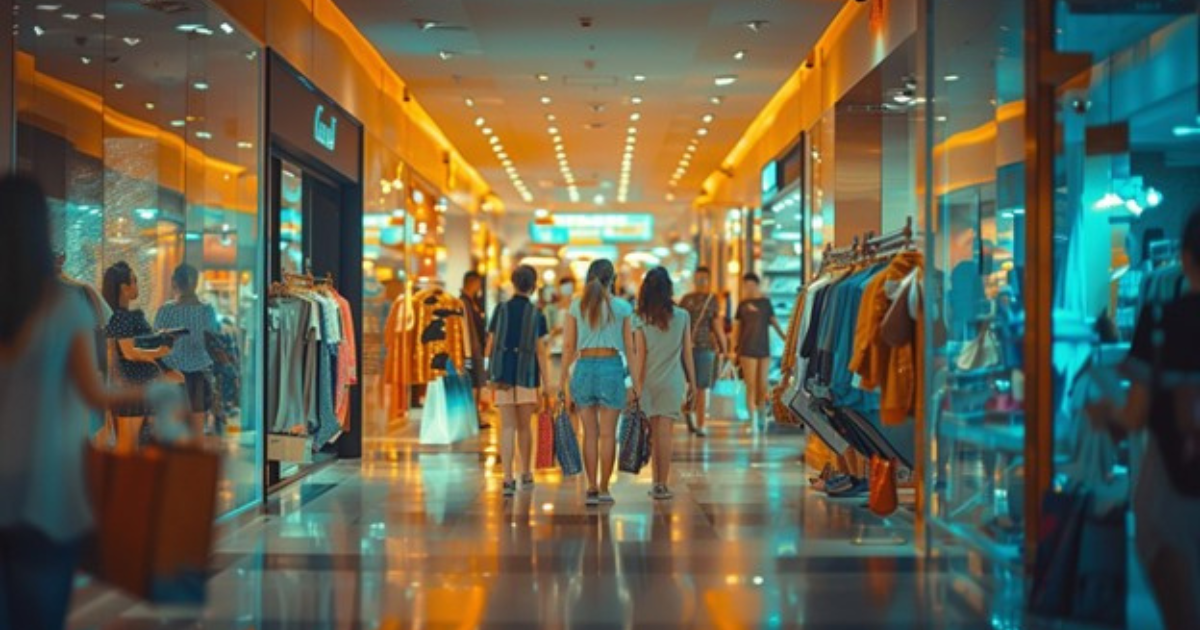 Shopping