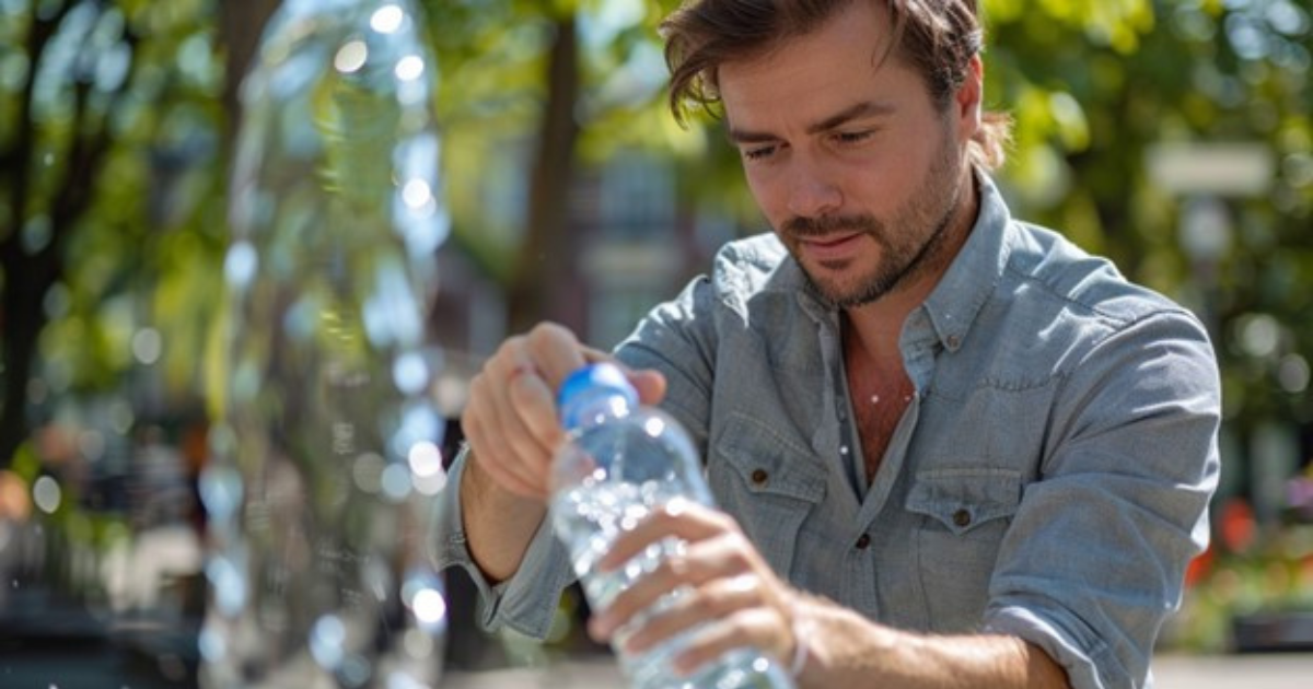 Hydrated