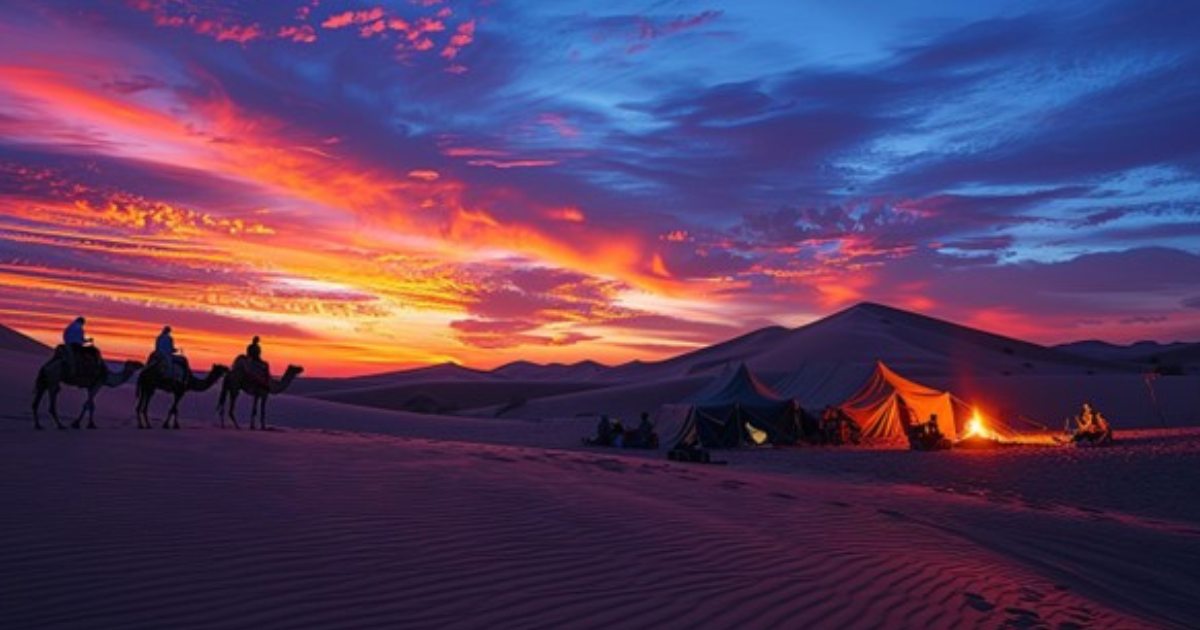 Private Camp