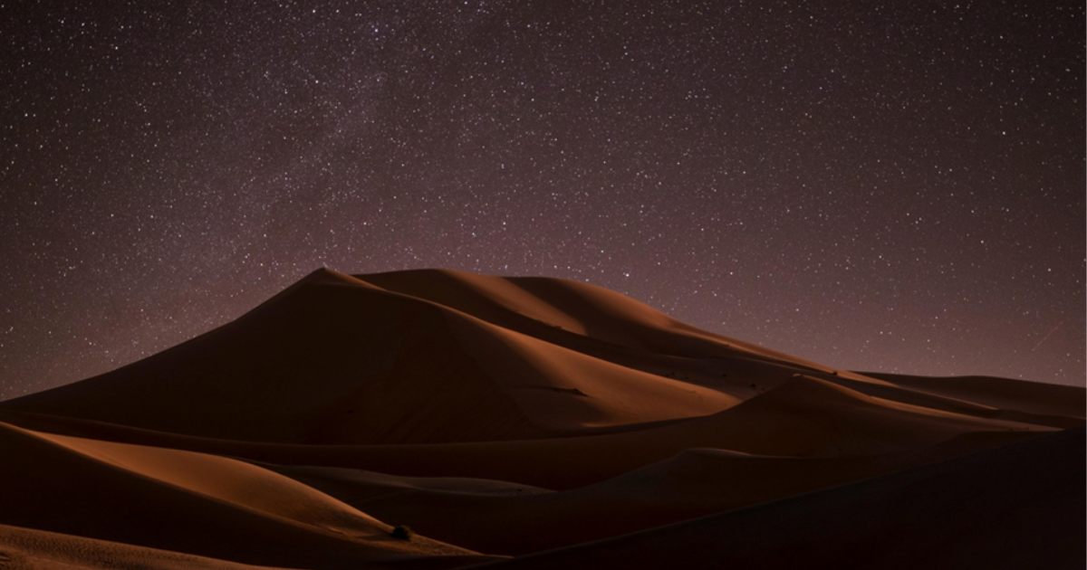 Starry Nights