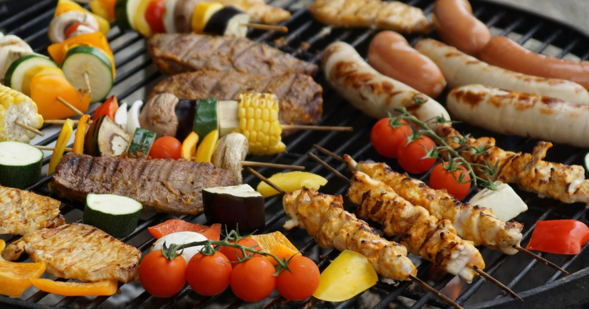 BBQ