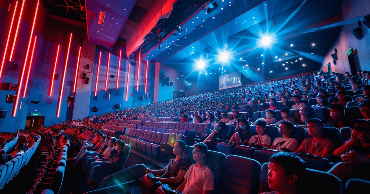 Theatre