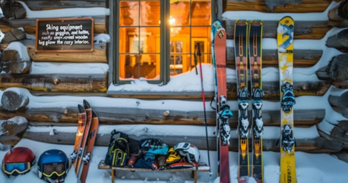 Ski Dubai tickets
