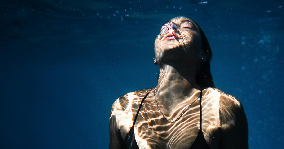 Swimming