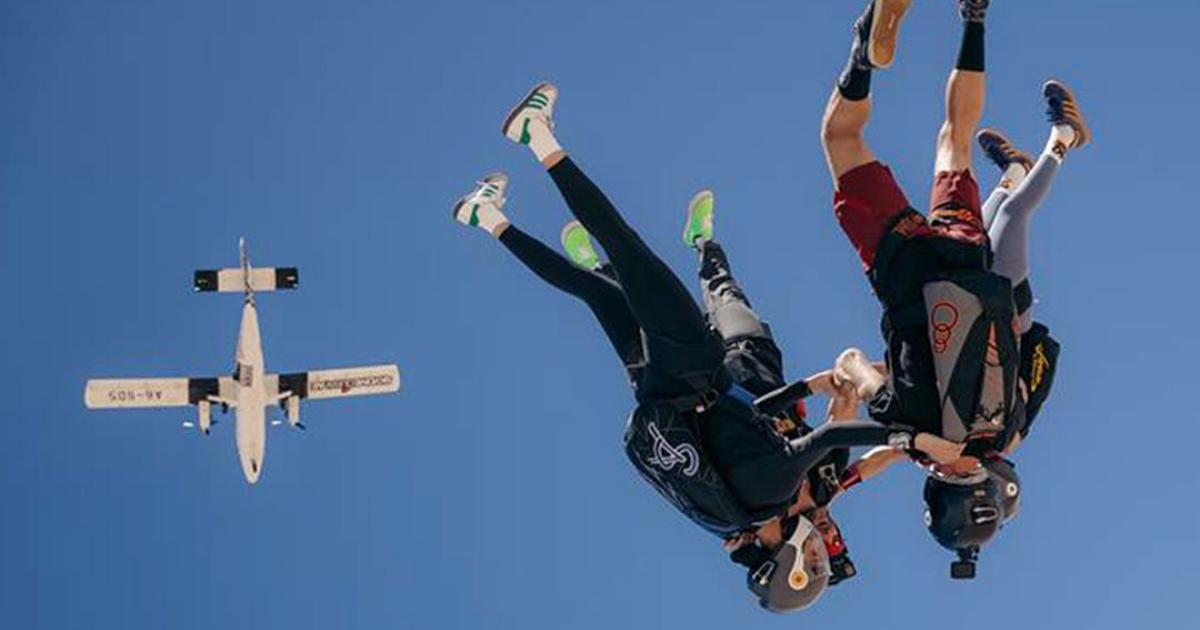 Sky Dive