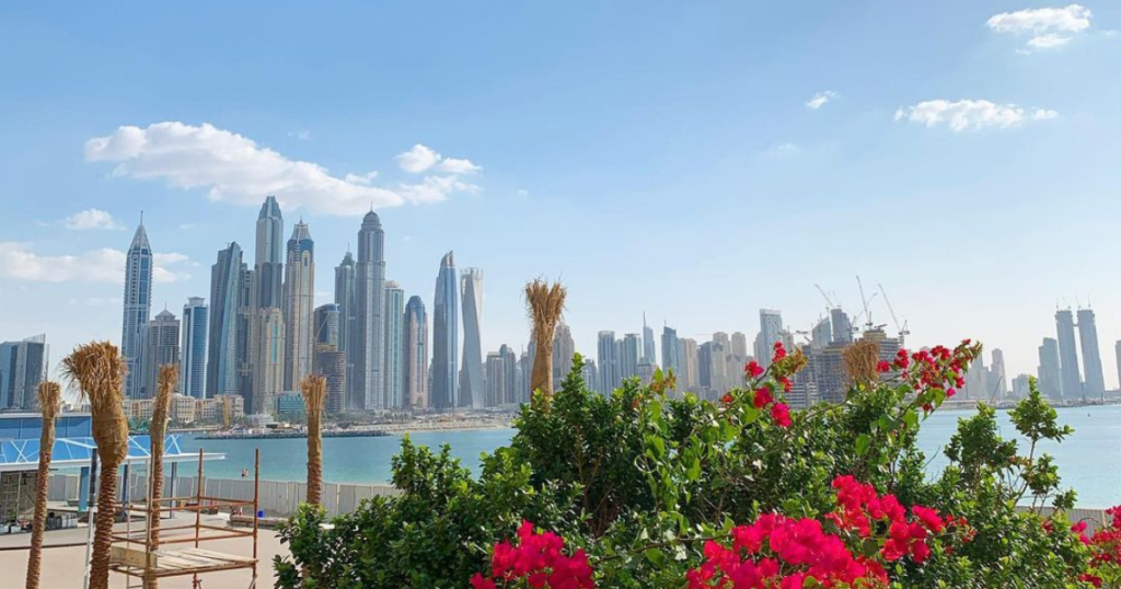 Palm Jumeriah
