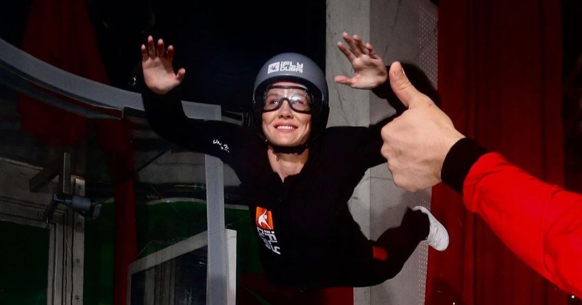 i fly