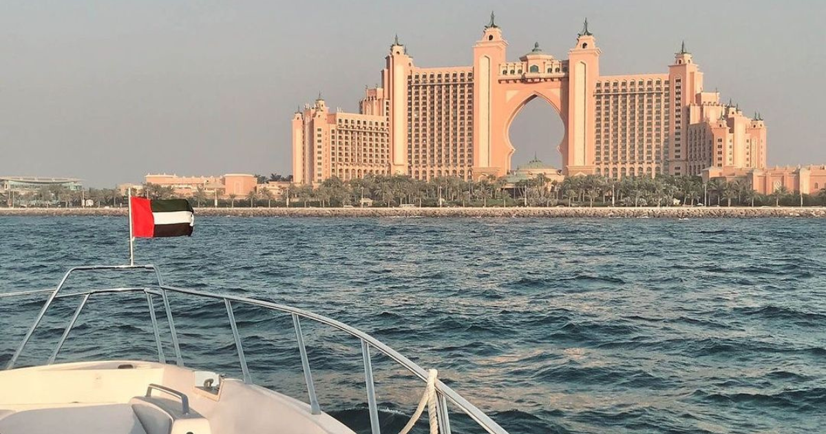 Atlantis Hotel
