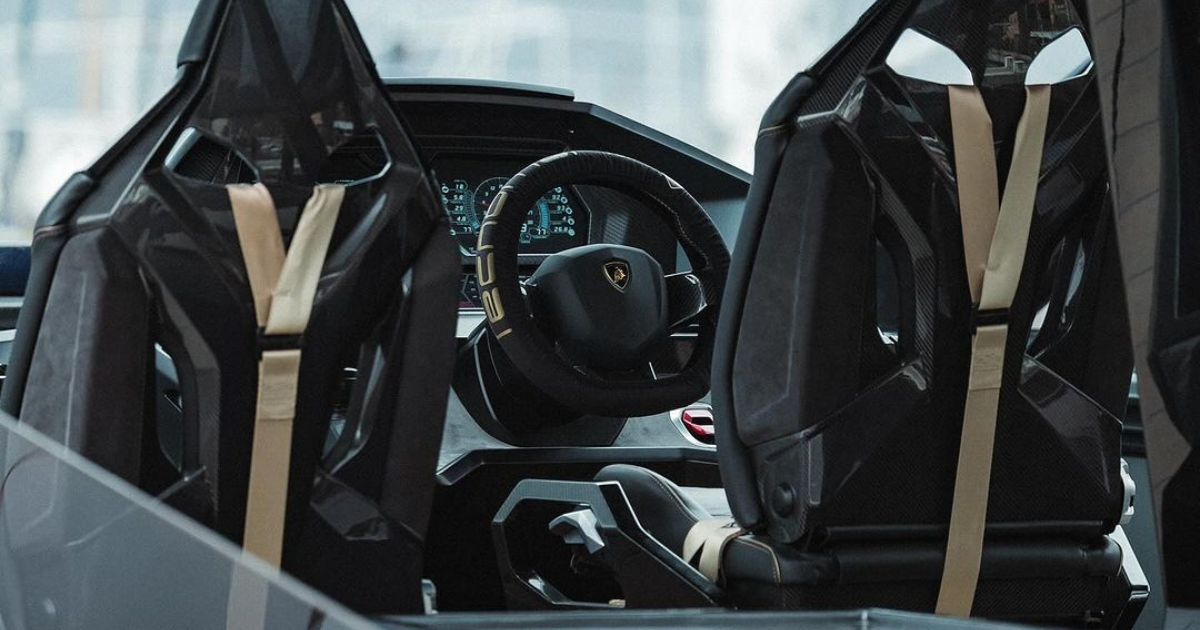 Lamborghini